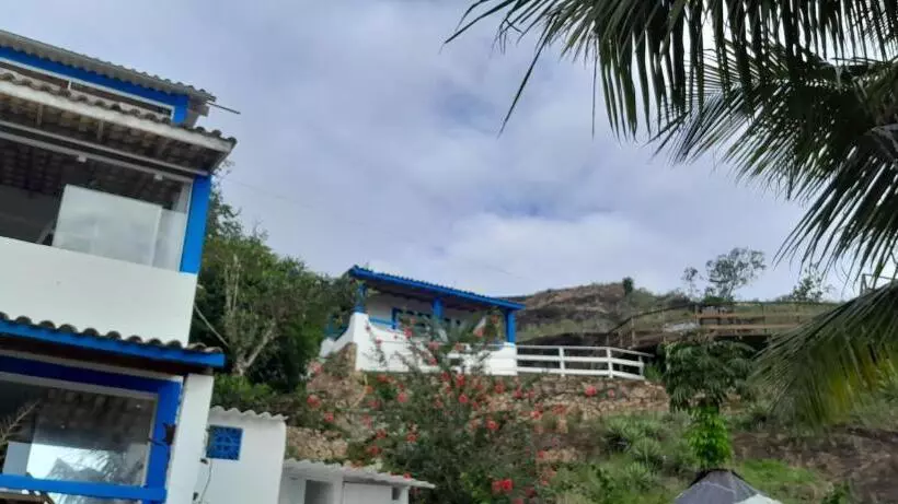 Majatalo Vila Lia