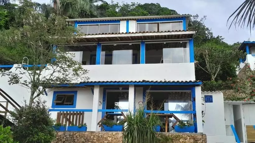 Majatalo Vila Lia