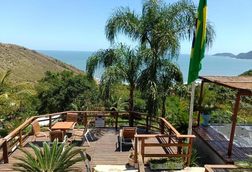 پانسیون Vila Lia