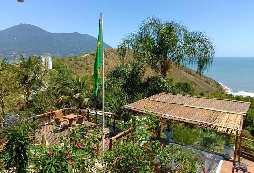 پانسیون Vila Lia