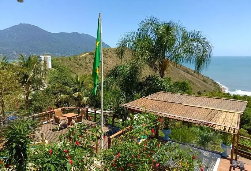 Majatalo Vila Lia