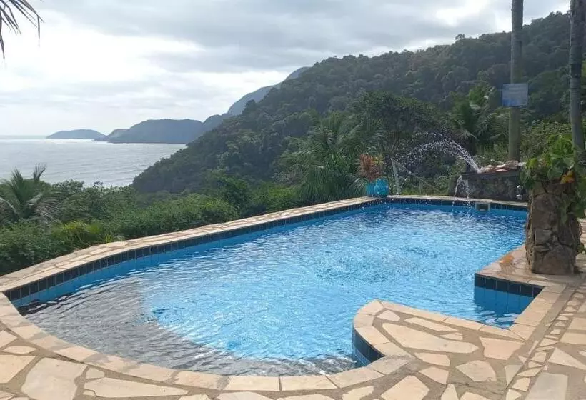 Majatalo Vila Lia