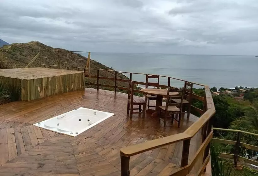 Majatalo Vila Lia