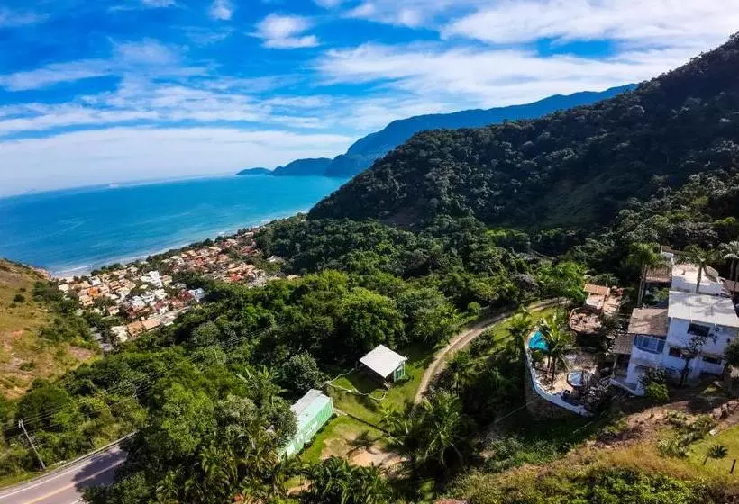 Majatalo Vila Lia