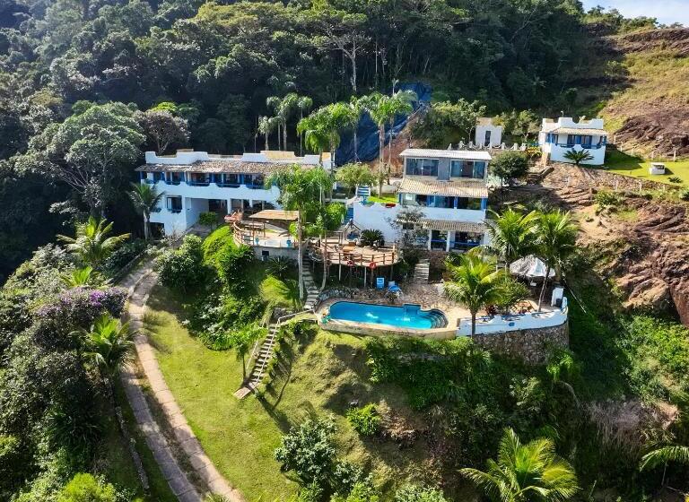 پانسیون Vila Lia