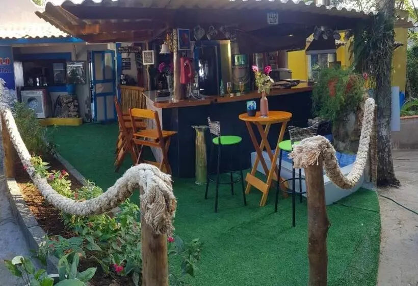 Majatalo Vila Lia