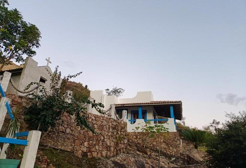 پانسیون Vila Lia