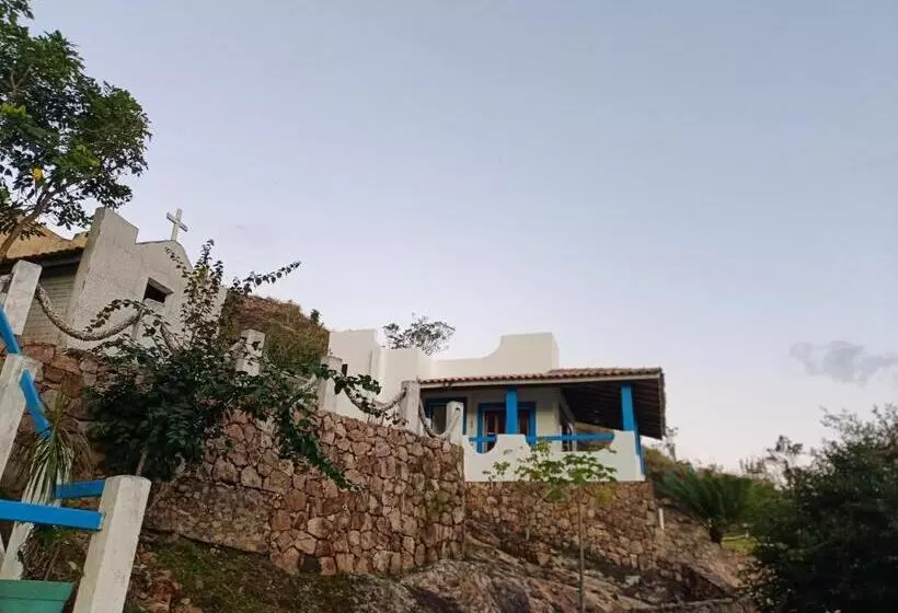 Majatalo Vila Lia