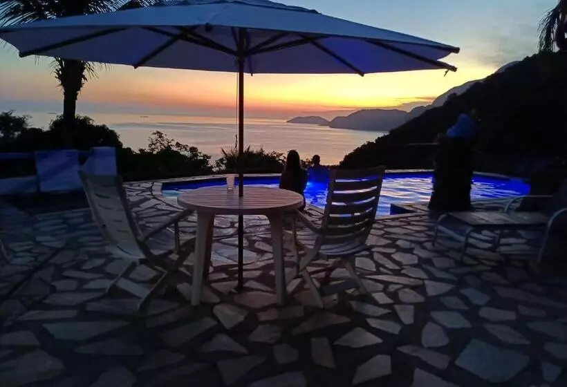 Majatalo Vila Lia