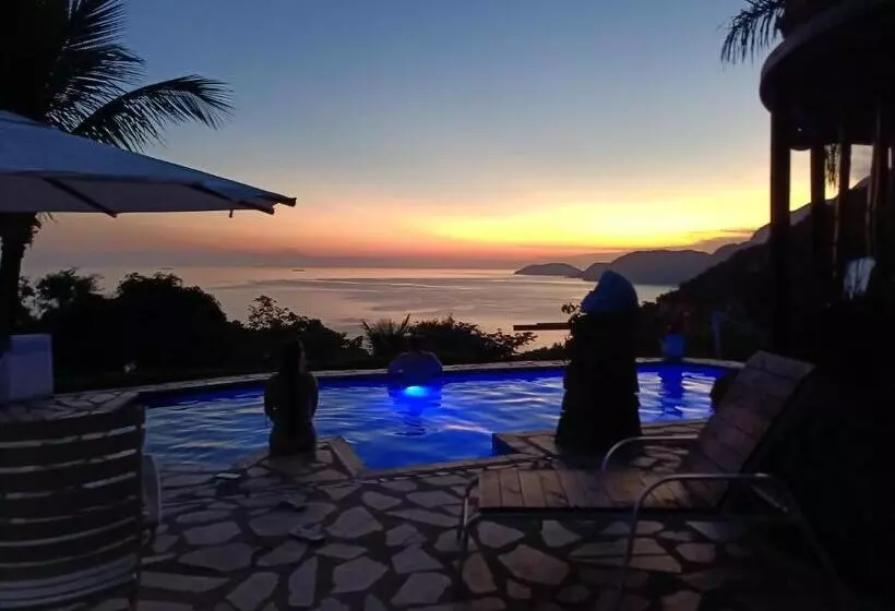 Majatalo Vila Lia