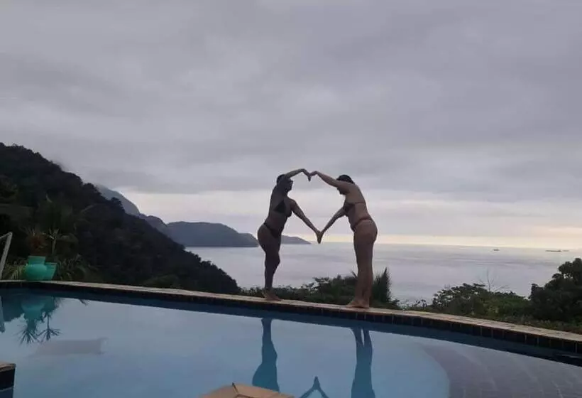 Majatalo Vila Lia