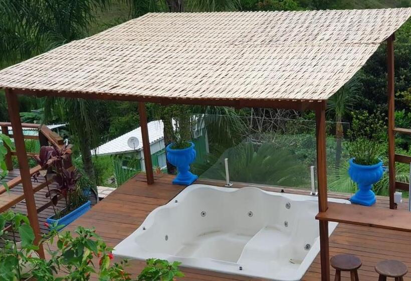 پانسیون Vila Lia