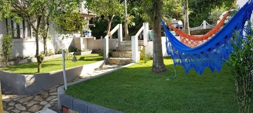 Majatalo Vila Lia