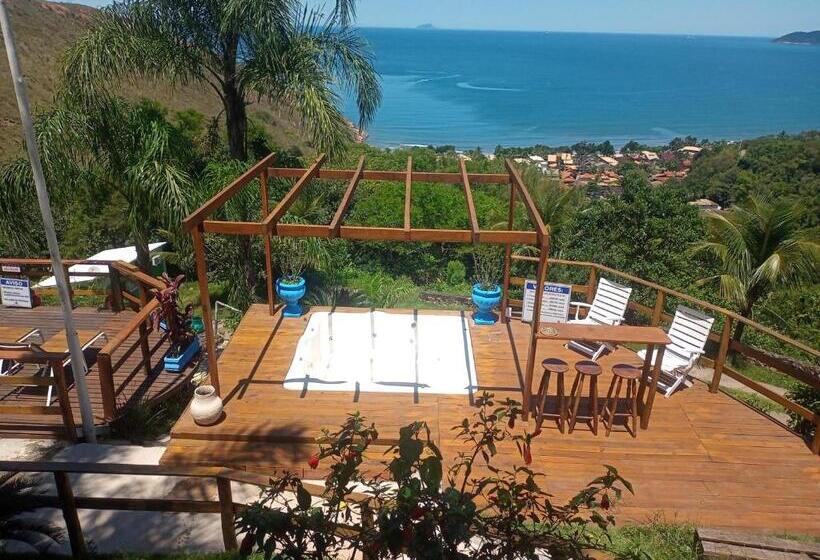 پانسیون Vila Lia