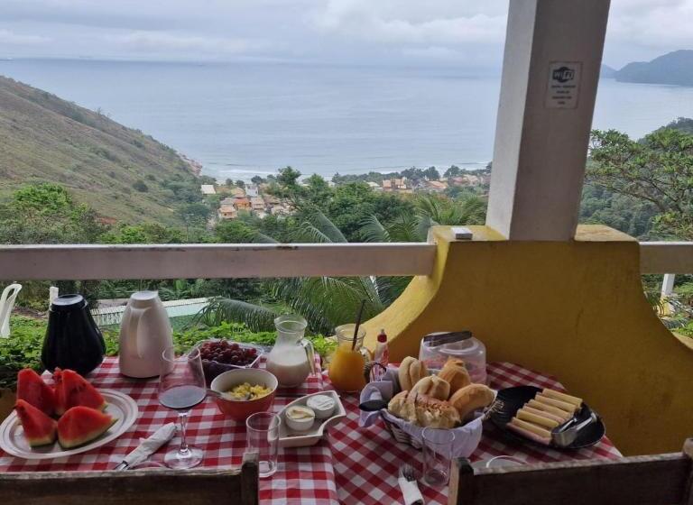 پانسیون Vila Lia