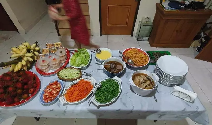 ペンション Whiterose Guesthouse