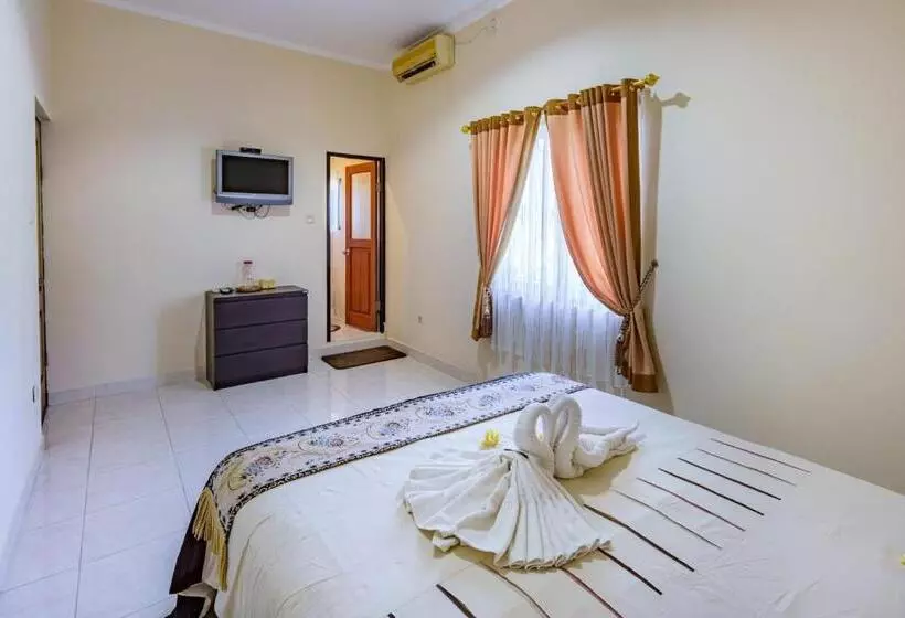 ペンション Whiterose Guesthouse