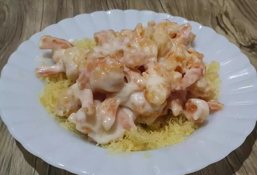 ペンション Whiterose Guesthouse