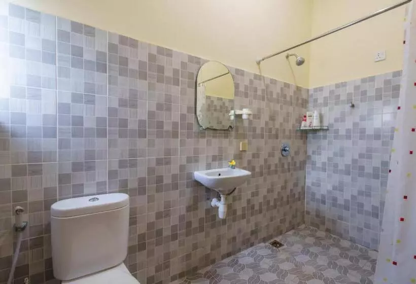 ペンション Whiterose Guesthouse