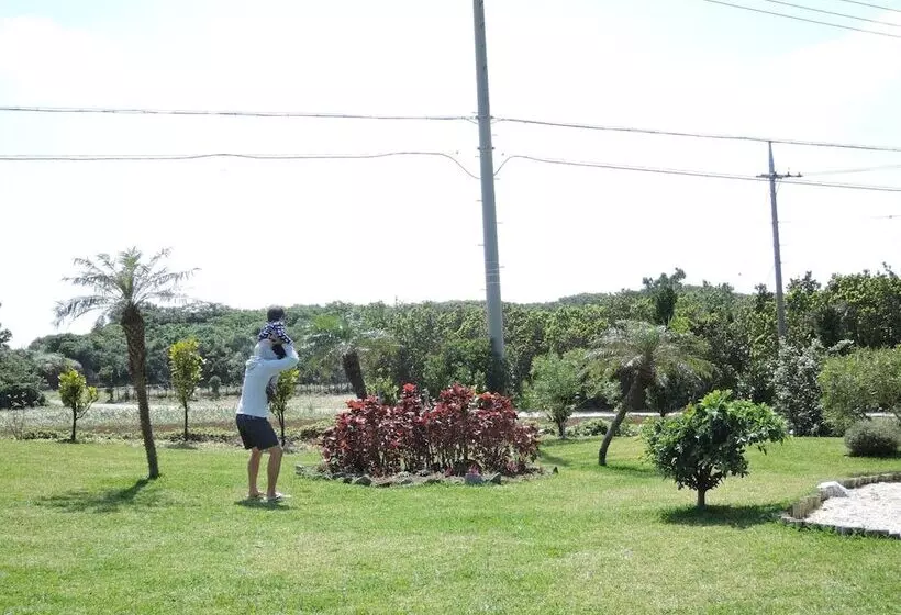 Pension Ntsunaka