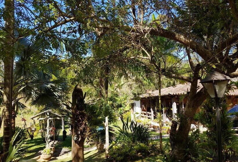 Общежитие Pousada Madalena