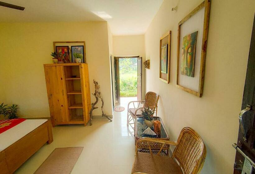 Отель Nature Care Village Rajaji National Park