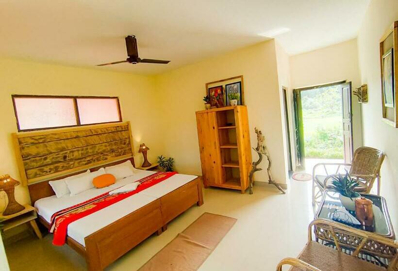 Отель Nature Care Village Rajaji National Park