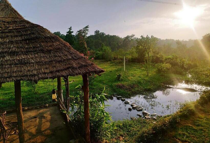 Отель Nature Care Village Rajaji National Park