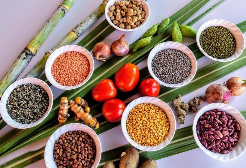 Отель Nature Care Village Rajaji National Park