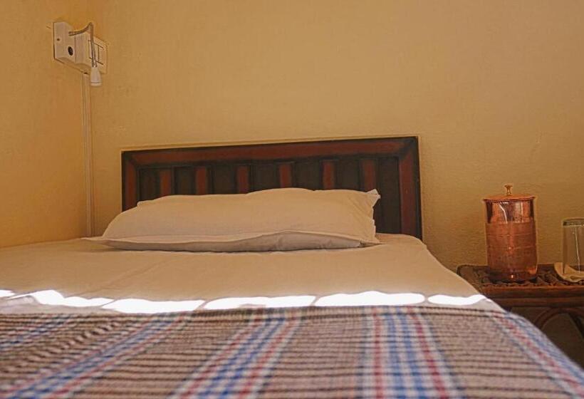 Отель Nature Care Village Rajaji National Park