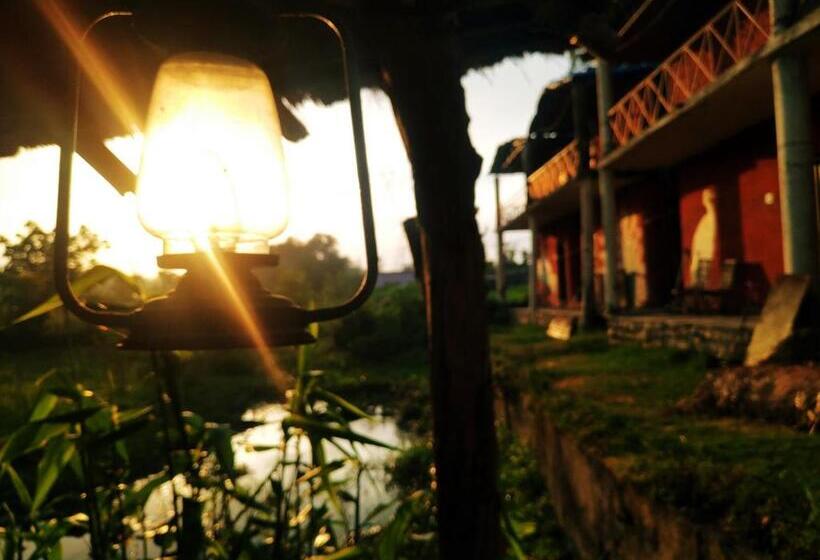 Отель Nature Care Village Rajaji National Park