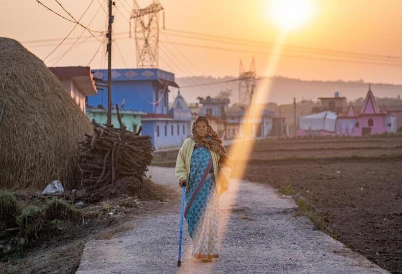 Отель Nature Care Village Rajaji National Park