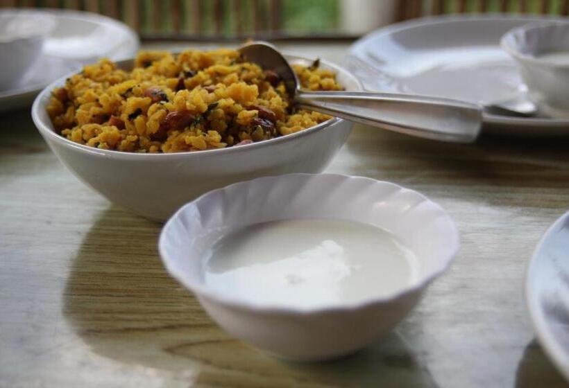 Отель Nature Care Village Rajaji National Park