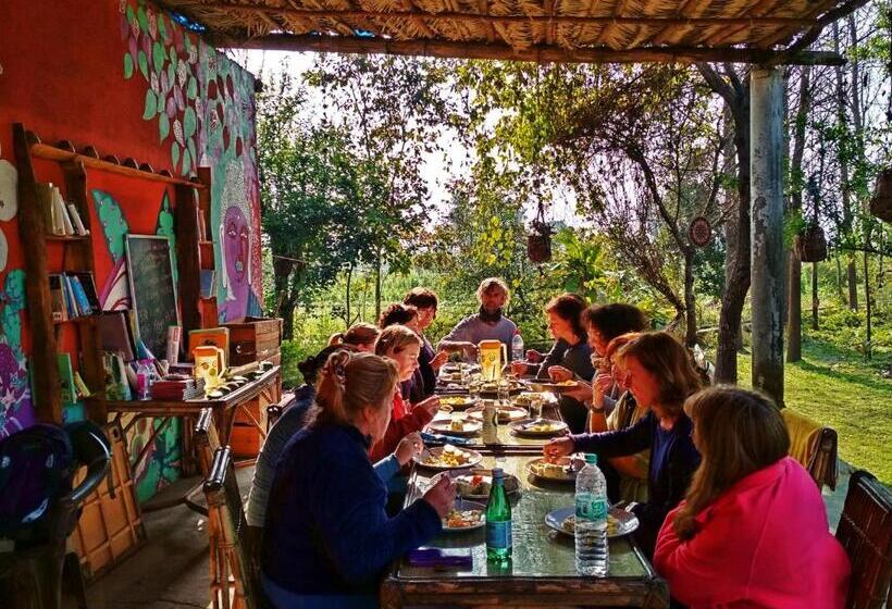 Отель Nature Care Village Rajaji National Park