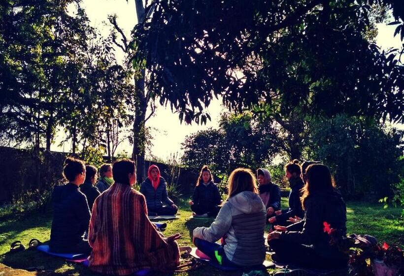 Отель Nature Care Village Rajaji National Park