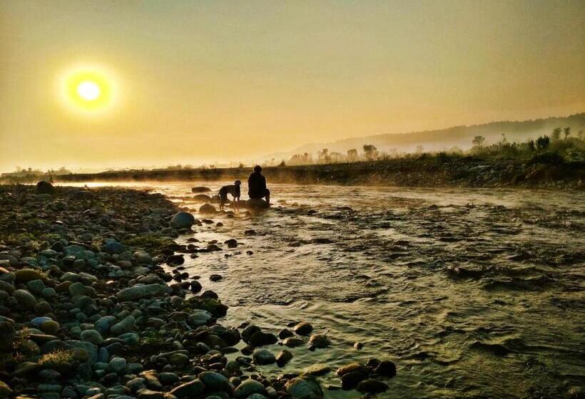 Отель Nature Care Village Rajaji National Park