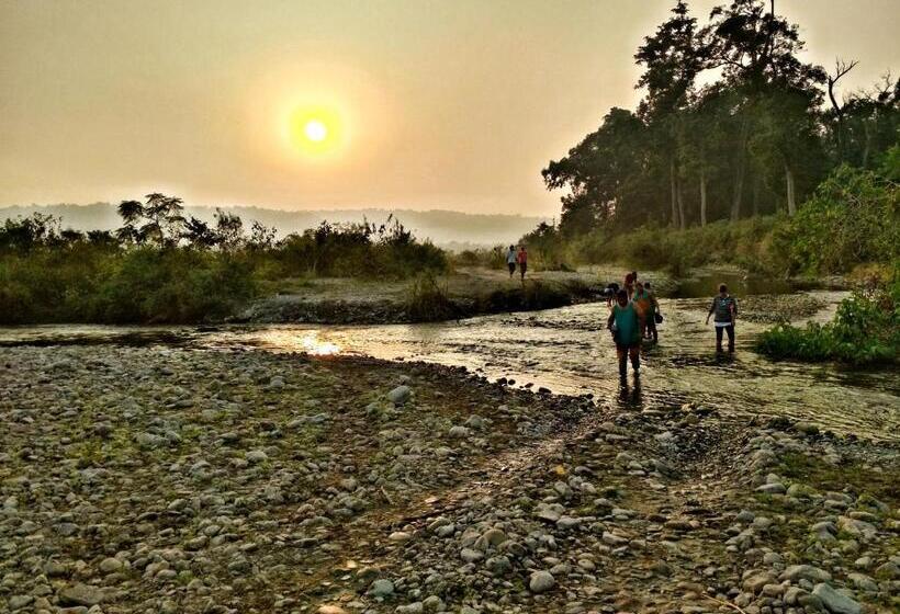 Отель Nature Care Village Rajaji National Park