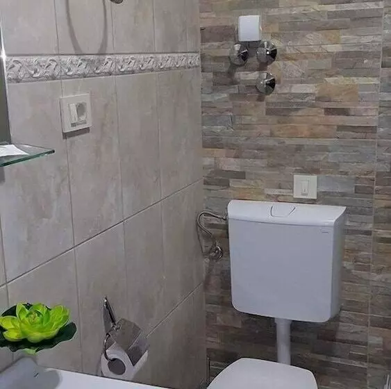 پانسیون Akva Gold Apartmani