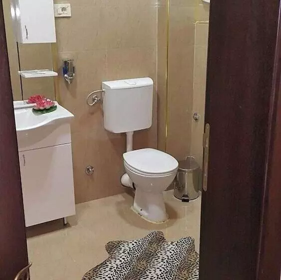 پانسیون Akva Gold Apartmani