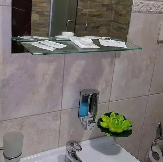 پانسیون Akva Gold Apartmani