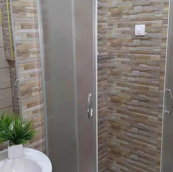 پانسیون Akva Gold Apartmani