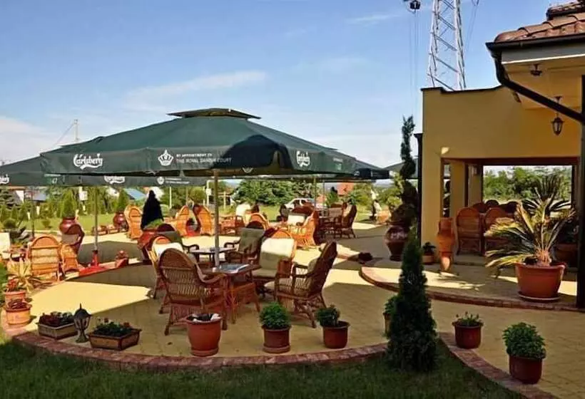 پانسیون Akva Gold Apartmani
