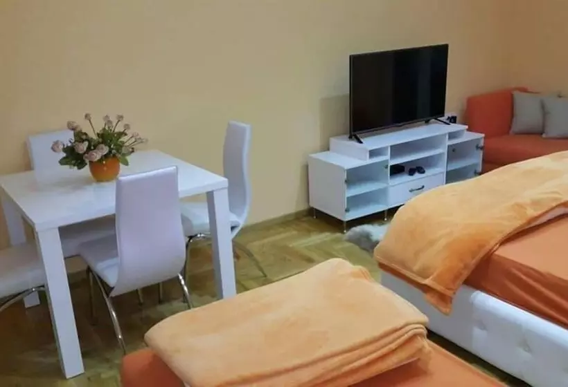 پانسیون Akva Gold Apartmani