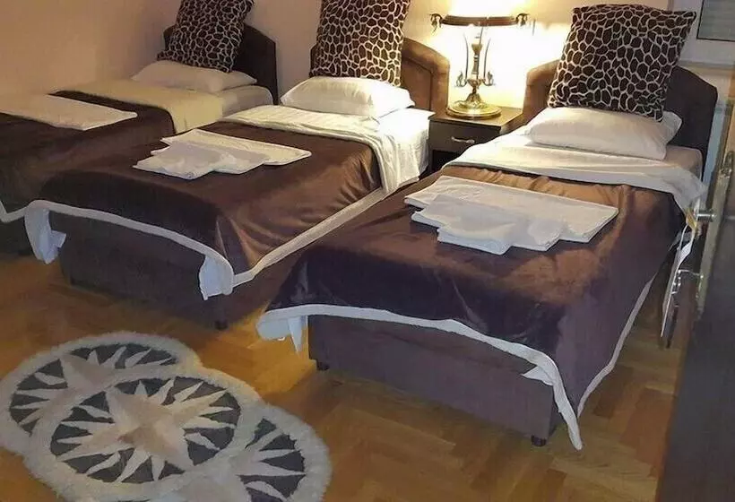 پانسیون Akva Gold Apartmani