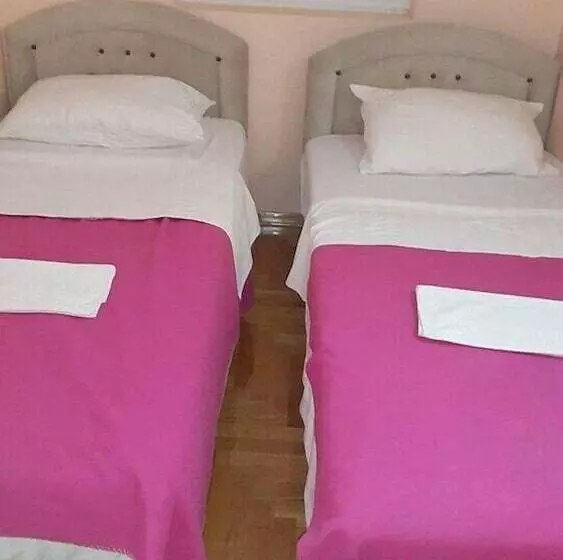 پانسیون Akva Gold Apartmani
