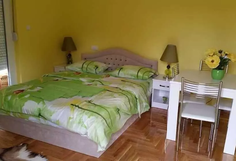 پانسیون Akva Gold Apartmani