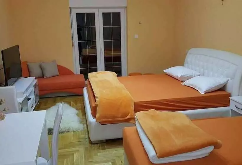 پانسیون Akva Gold Apartmani