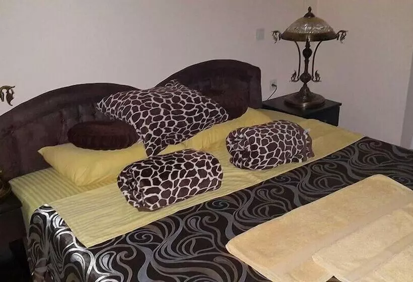 پانسیون Akva Gold Apartmani