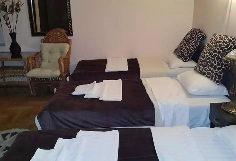 پانسیون Akva Gold Apartmani