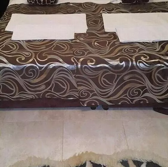 پانسیون Akva Gold Apartmani